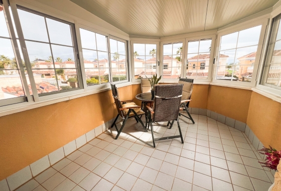 Resale - Villa - Guardamar del Segura - El Raso