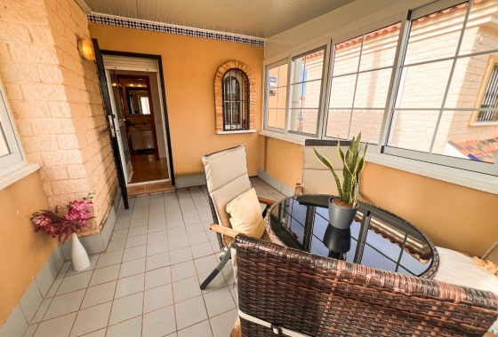 Resale - Villa - Guardamar del Segura - El Raso