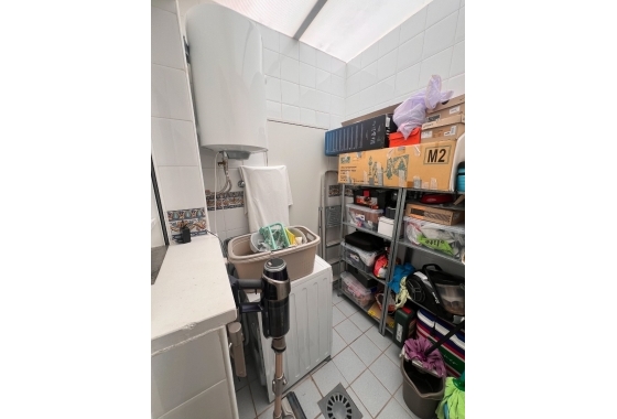 Resale - Villa - Guardamar del Segura - El Raso