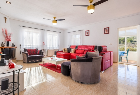 Herverkoop - Finca / Country Property - La Zarza