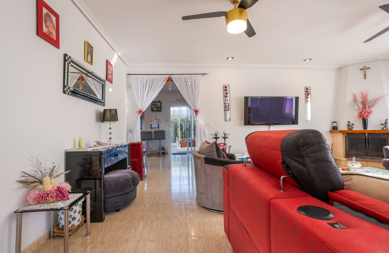 Herverkoop - Finca / Country Property - La Zarza