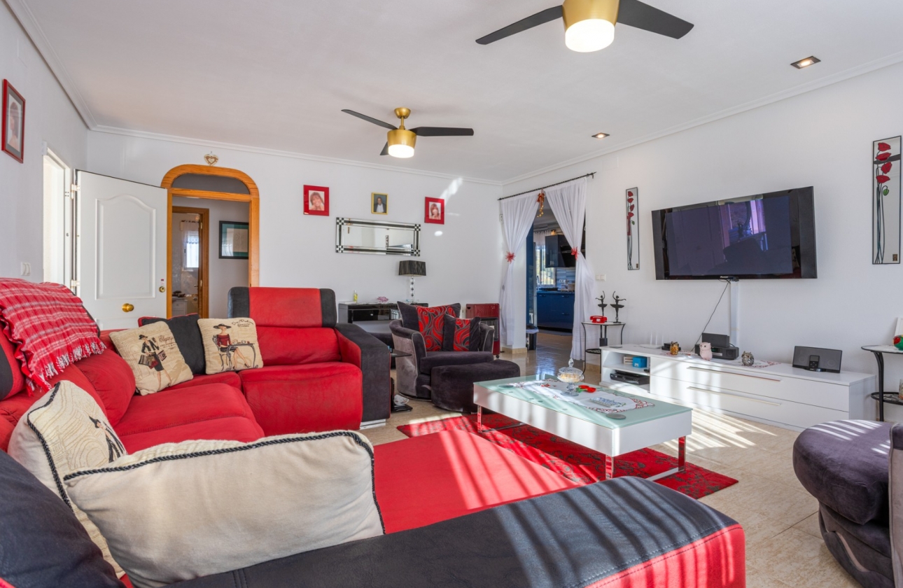 Herverkoop - Finca / Country Property - La Zarza