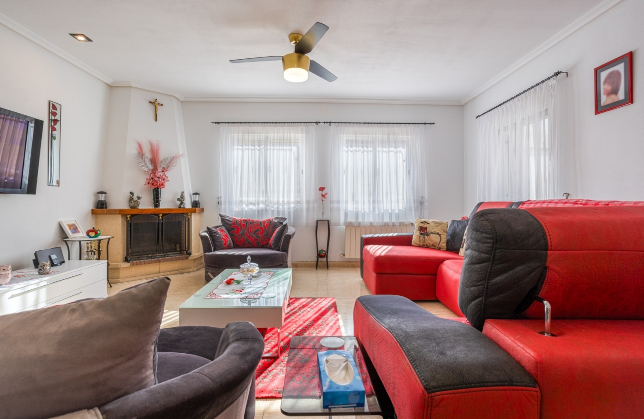 Herverkoop - Finca / Country Property - La Zarza