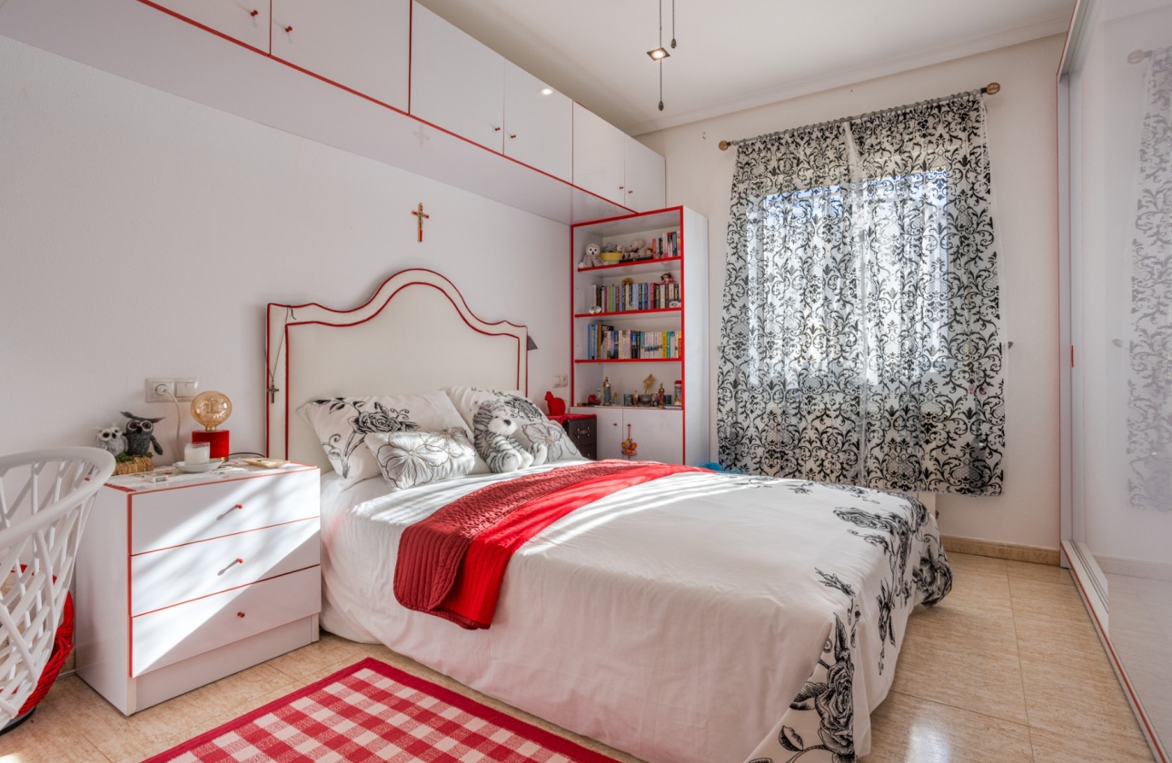 Herverkoop - Finca / Country Property - La Zarza