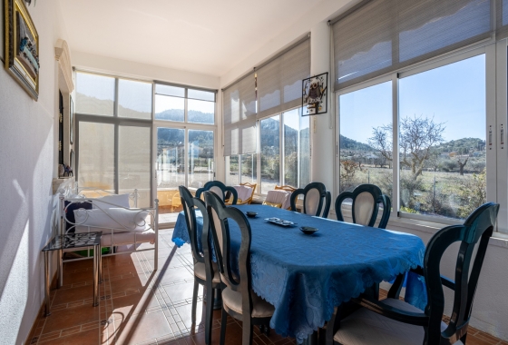 Herverkoop - Finca / Country Property - La Zarza