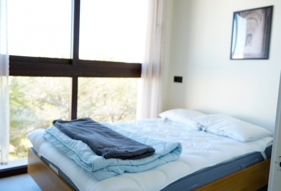 Resale - Apartment / flat - Torrevieja - Los Balcones