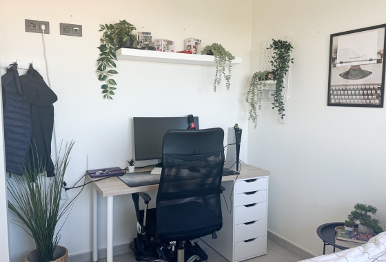 Resale - Apartment / flat - Torrevieja - Los Balcones