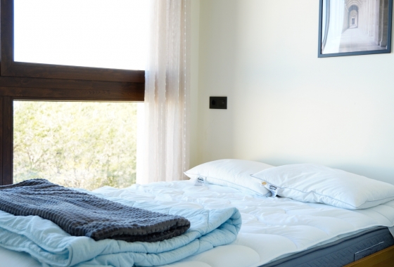 Resale - Apartment / flat - Torrevieja - Los Balcones