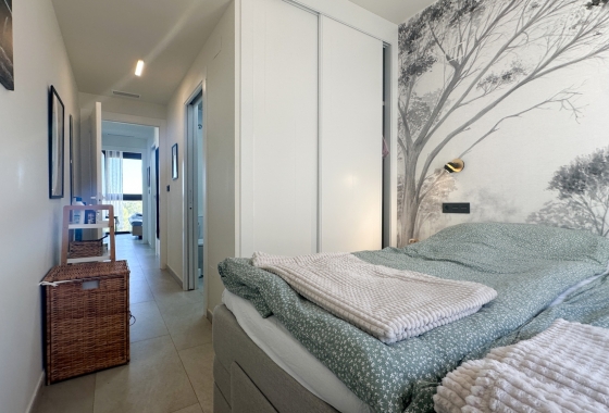 Resale - Apartment / flat - Torrevieja - Los Balcones