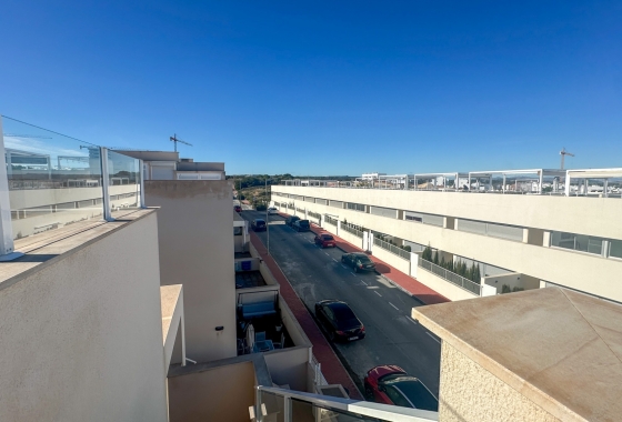 Resale - Apartment / flat - Torrevieja - Los Balcones