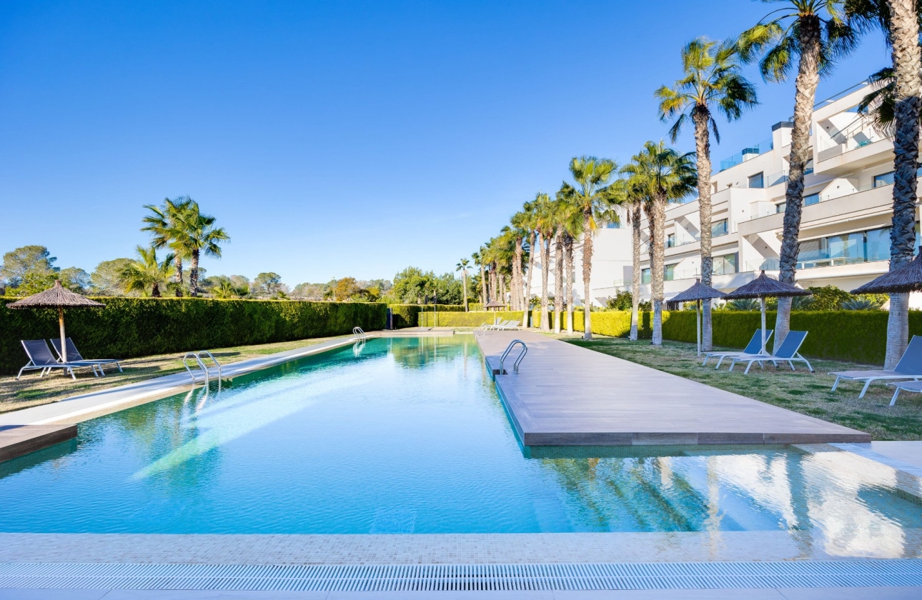 Resale - Apartment / flat - Las Colinas Golf Resort - Las Colinas golf