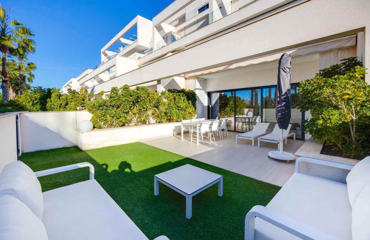 Resale - Apartment / flat - Las Colinas Golf Resort - Las Colinas golf