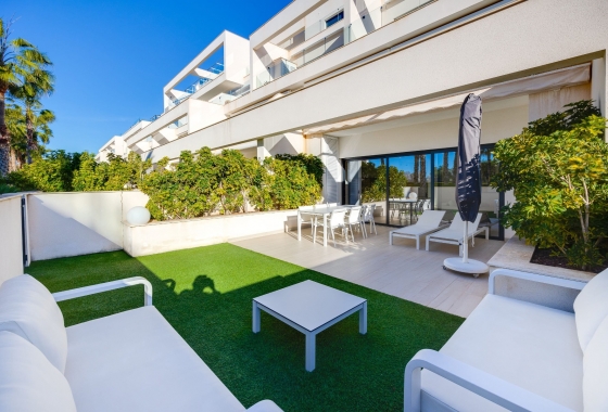 Resale - Apartment / flat - Las Colinas Golf Resort - Las Colinas golf