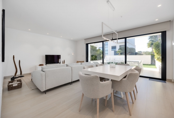 Resale - Apartment / flat - Las Colinas Golf Resort - Las Colinas golf