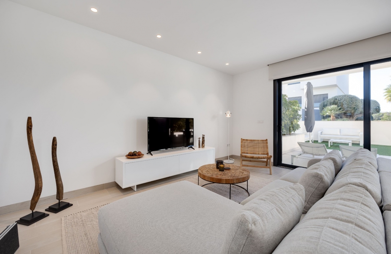 Resale - Apartment / flat - Las Colinas Golf Resort - Las Colinas golf