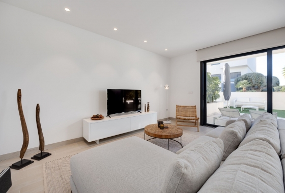 Resale - Apartment / flat - Las Colinas Golf Resort - Las Colinas golf