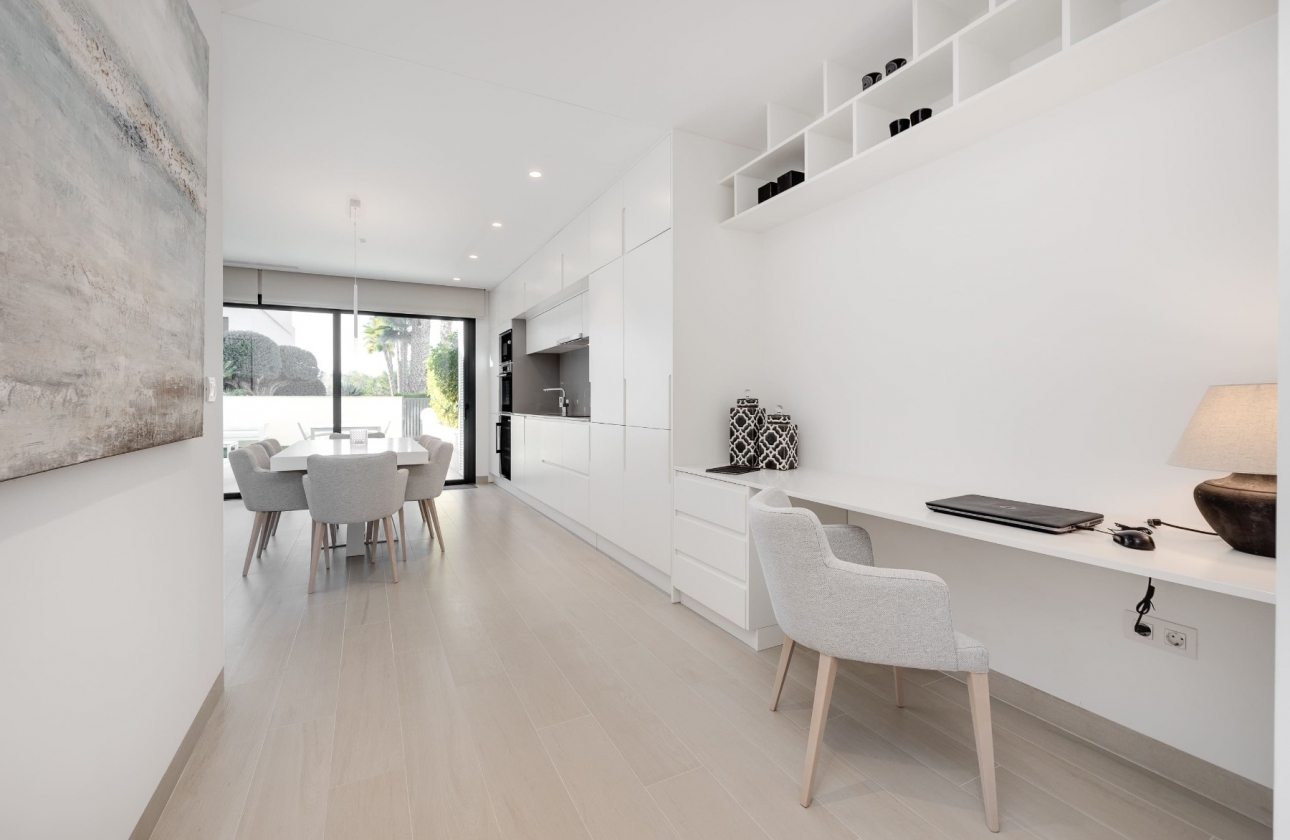 Resale - Apartment / flat - Las Colinas Golf Resort - Las Colinas golf