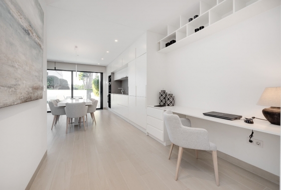 Resale - Apartment / flat - Las Colinas Golf Resort - Las Colinas golf