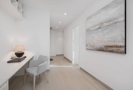 Resale - Apartment / flat - Las Colinas Golf Resort - Las Colinas golf