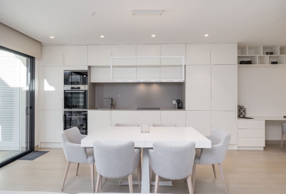 Resale - Apartment / flat - Las Colinas Golf Resort - Las Colinas golf