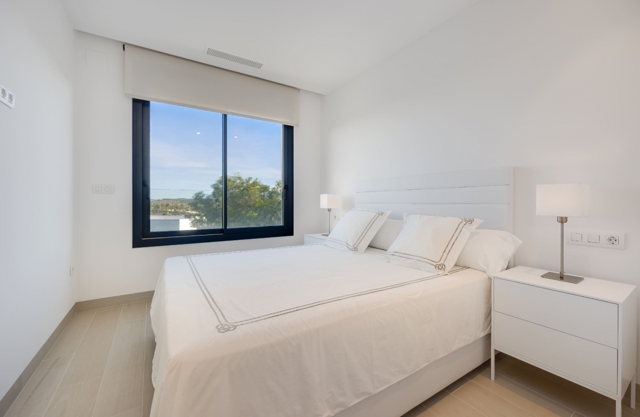 Resale - Apartment / flat - Las Colinas Golf Resort - Las Colinas golf