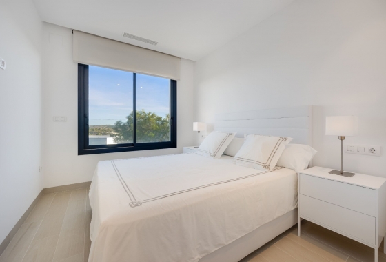 Resale - Apartment / flat - Las Colinas Golf Resort - Las Colinas golf