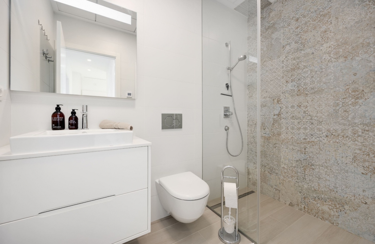 Resale - Apartment / flat - Las Colinas Golf Resort - Las Colinas golf