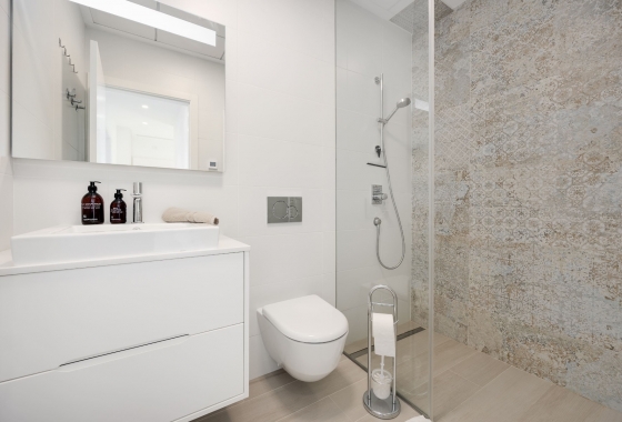 Resale - Apartment / flat - Las Colinas Golf Resort - Las Colinas golf