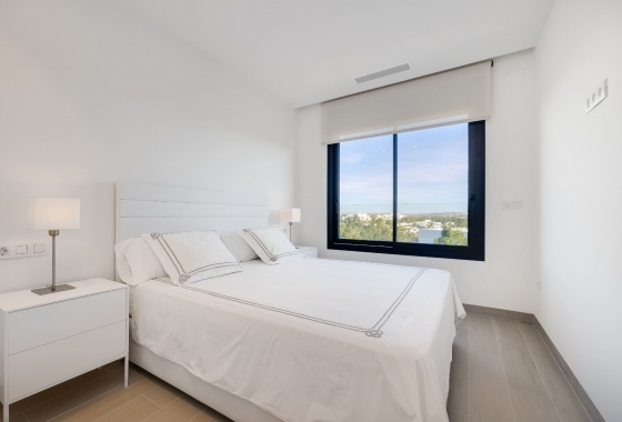 Resale - Apartment / flat - Las Colinas Golf Resort - Las Colinas golf