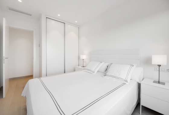 Resale - Apartment / flat - Las Colinas Golf Resort - Las Colinas golf