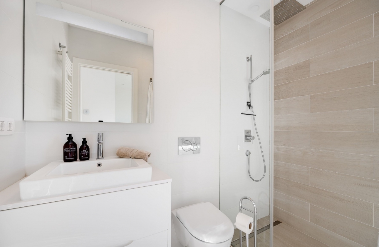 Resale - Apartment / flat - Las Colinas Golf Resort - Las Colinas golf