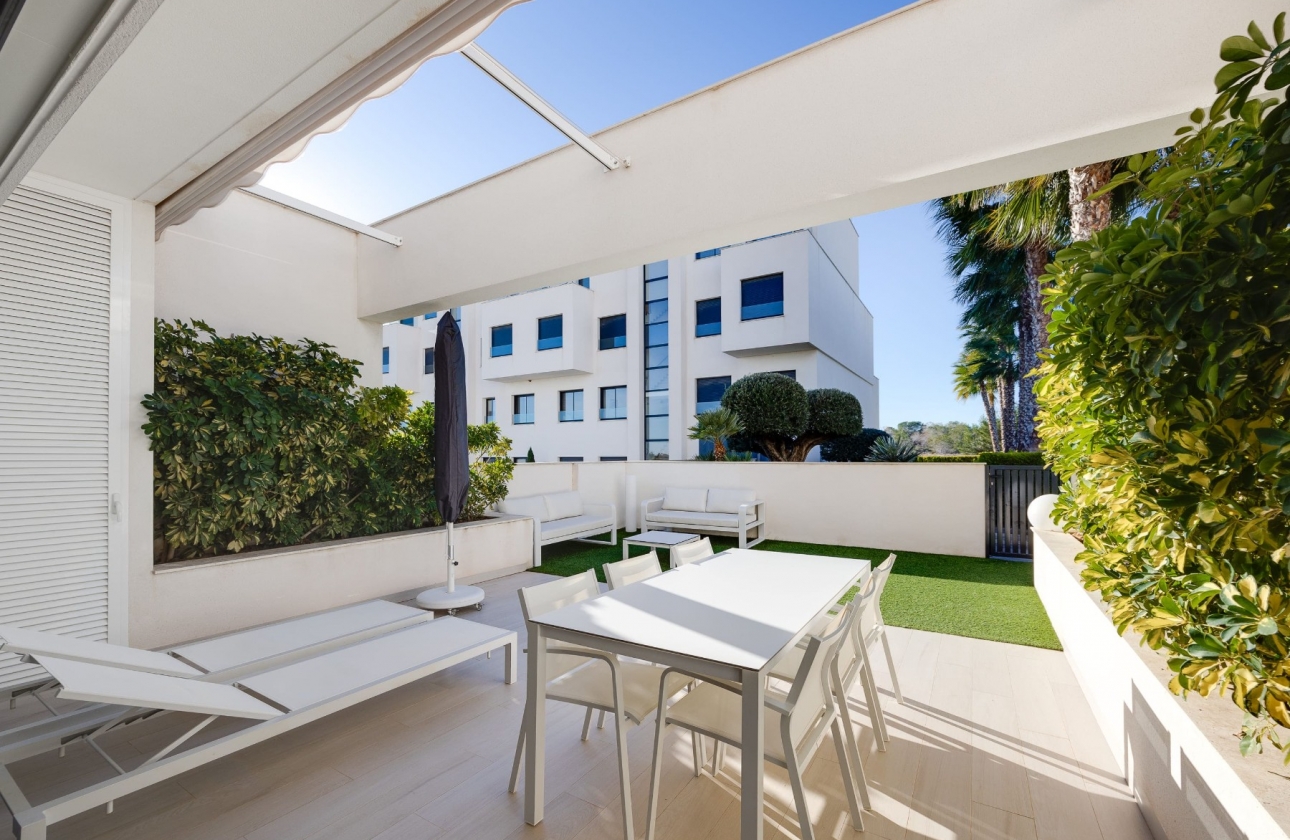 Resale - Apartment / flat - Las Colinas Golf Resort - Las Colinas golf