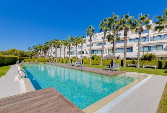 Resale - Apartment / flat - Las Colinas Golf Resort - Las Colinas golf