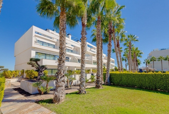 Resale - Apartment / flat - Las Colinas Golf Resort - Las Colinas golf