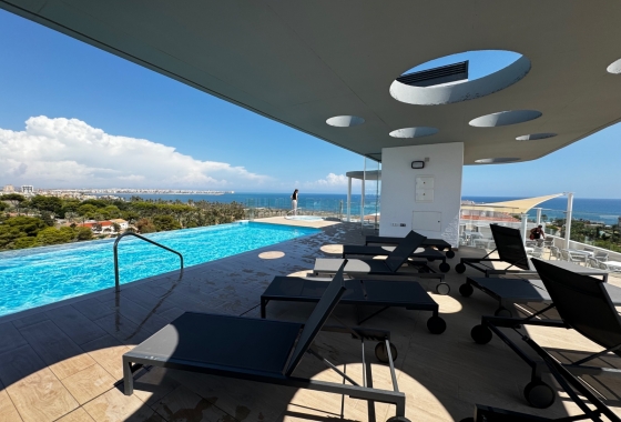 Revente - Appartement - Punta Prima