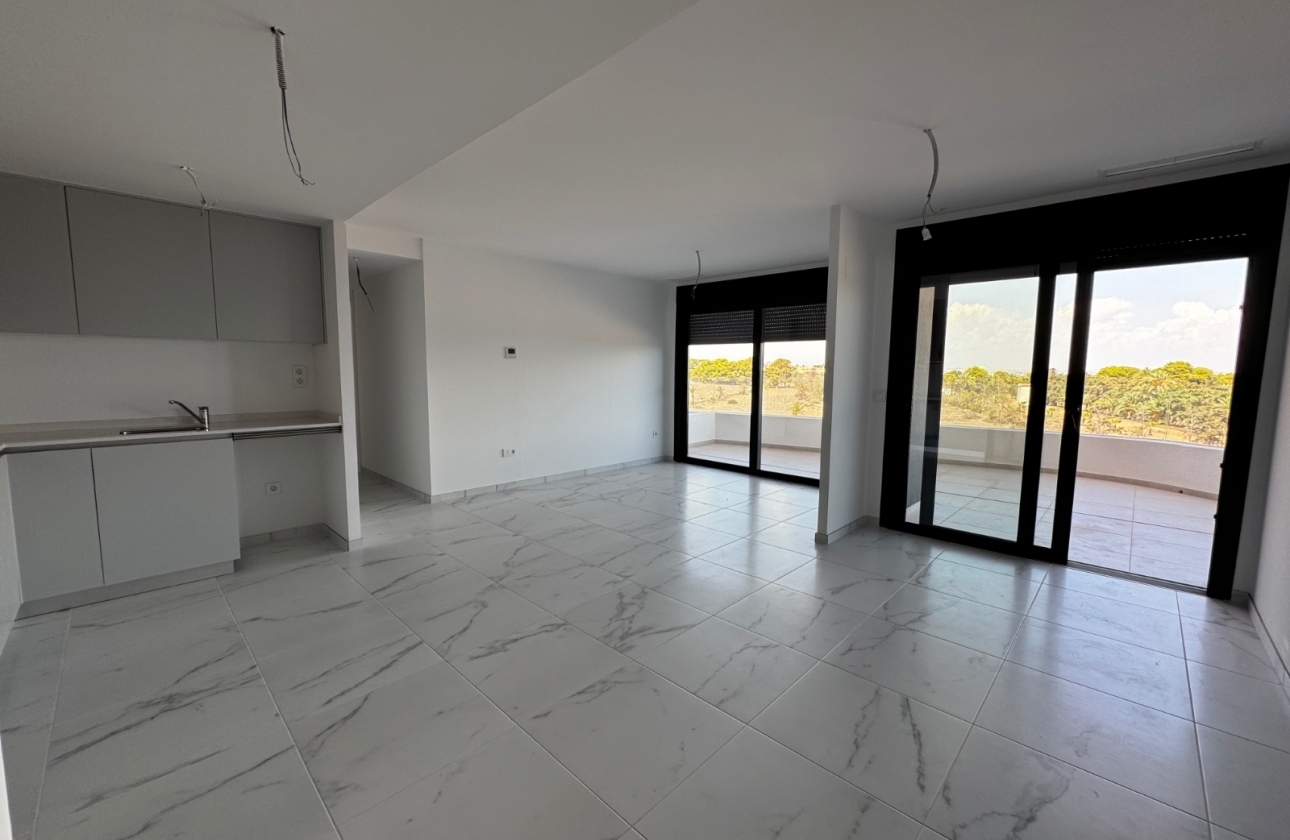 Revente - Appartement - Punta Prima