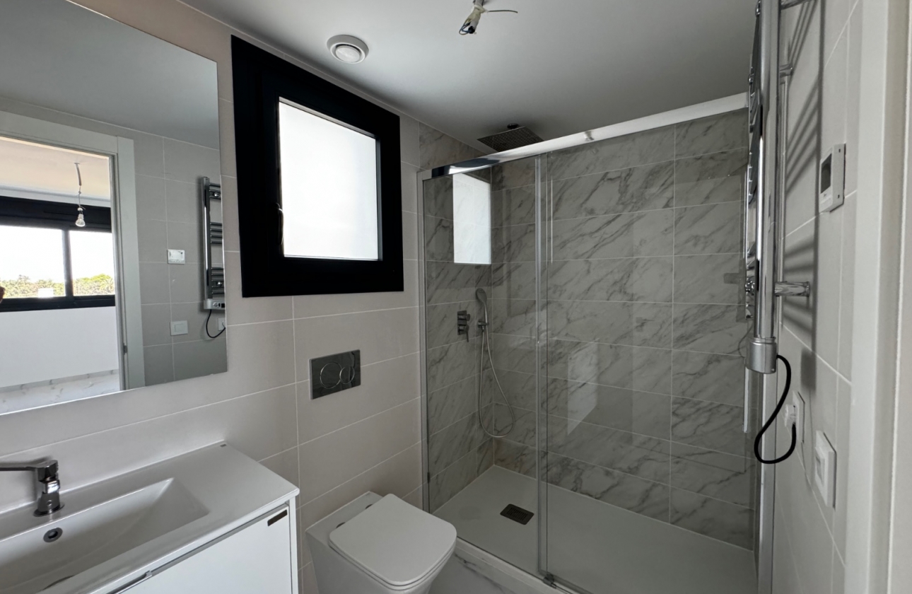 Revente - Appartement - Punta Prima