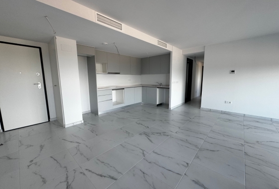 Revente - Appartement - Punta Prima