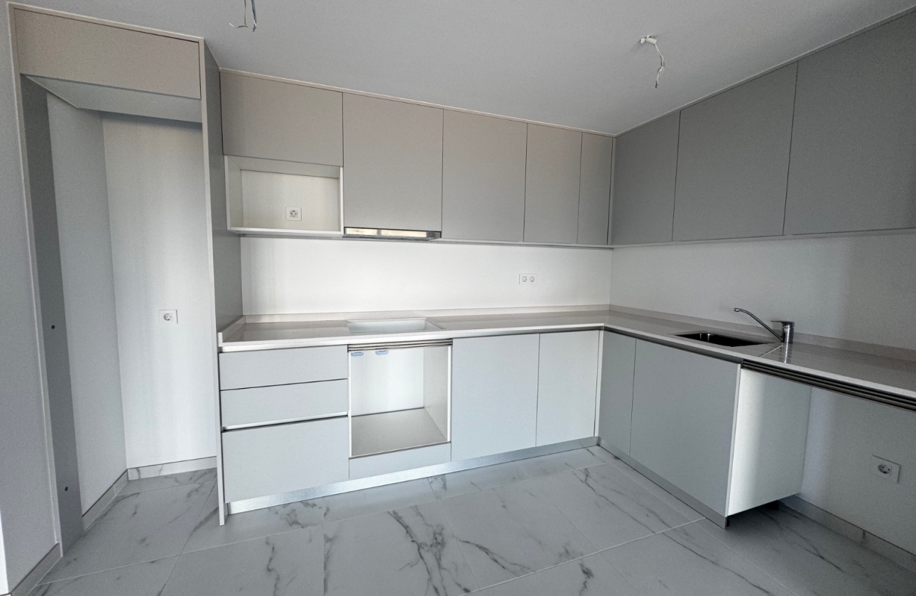 Revente - Appartement - Punta Prima