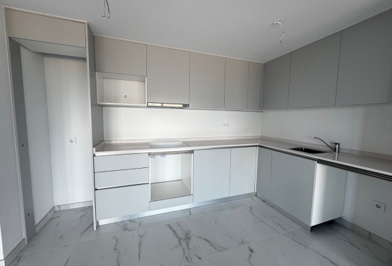 Revente - Appartement - Punta Prima