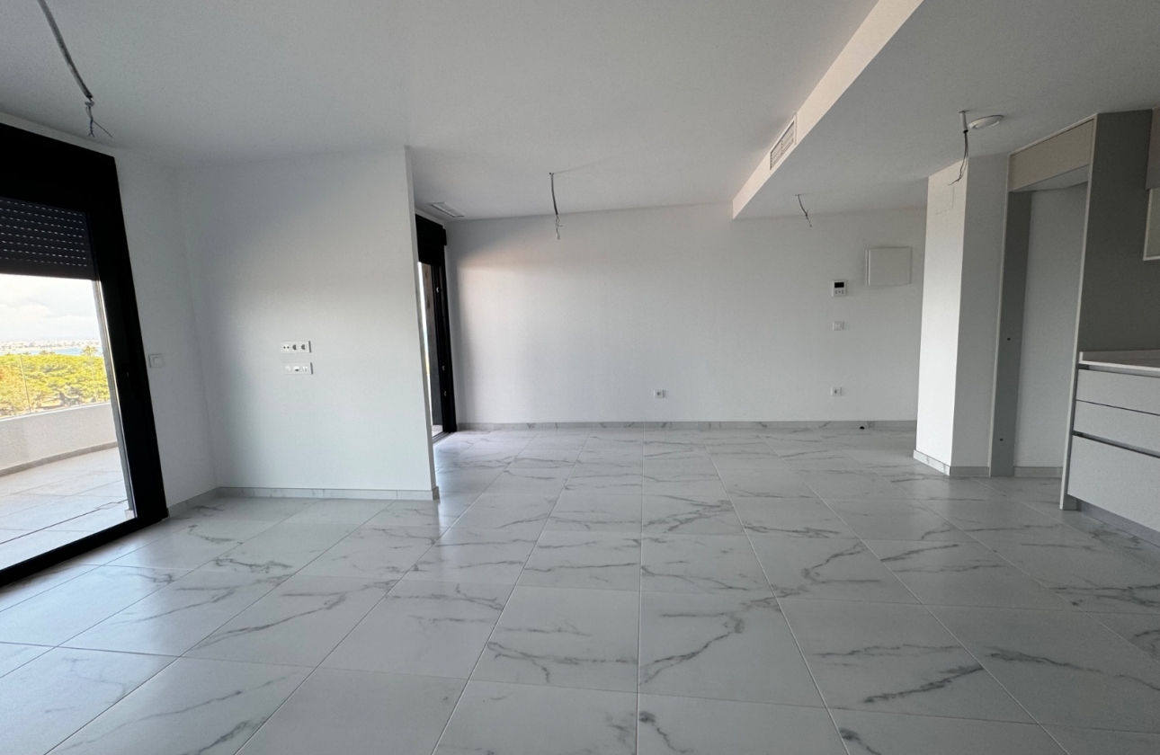 Revente - Appartement - Punta Prima