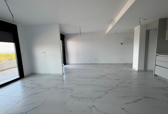 Revente - Appartement - Punta Prima