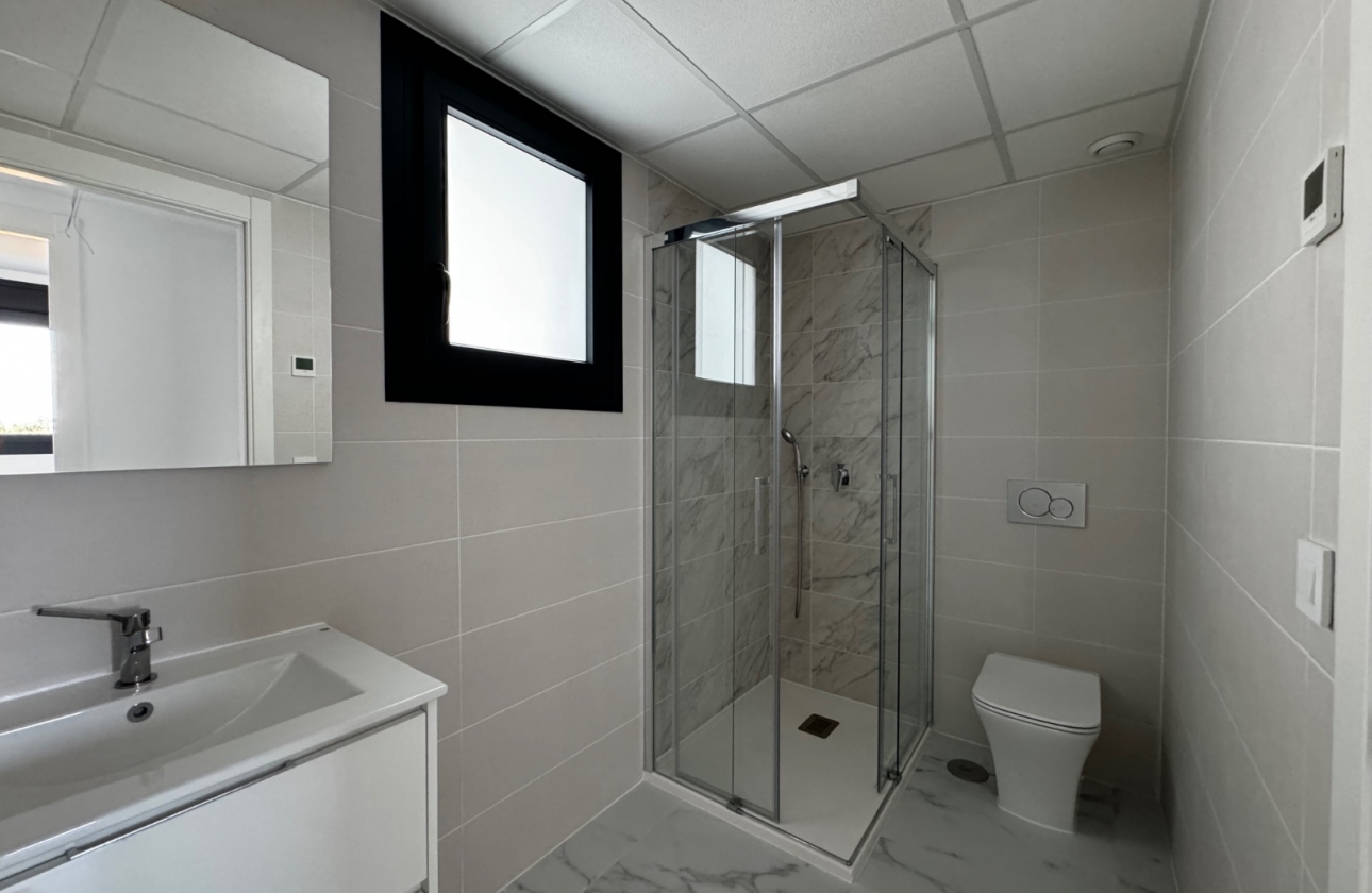 Revente - Appartement - Punta Prima