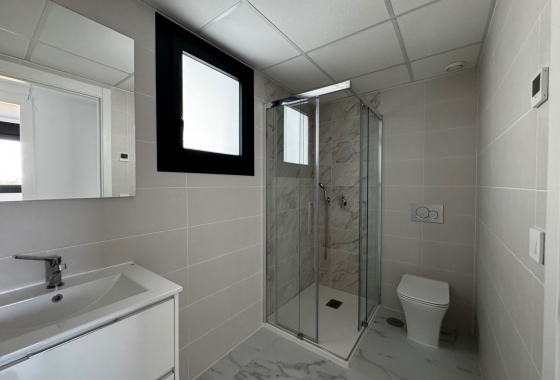 Revente - Appartement - Punta Prima