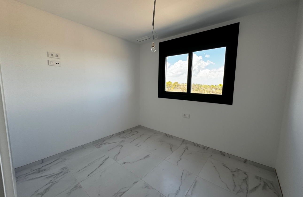 Revente - Appartement - Punta Prima