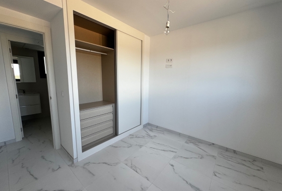 Revente - Appartement - Punta Prima