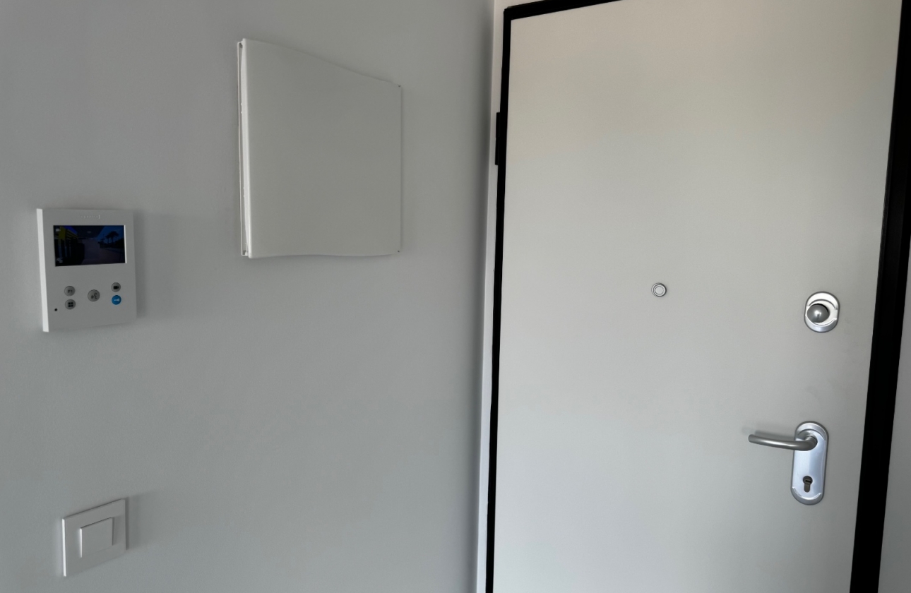 Revente - Appartement - Punta Prima