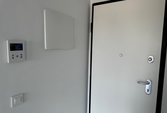 Revente - Appartement - Punta Prima