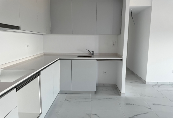 Revente - Appartement - Punta Prima