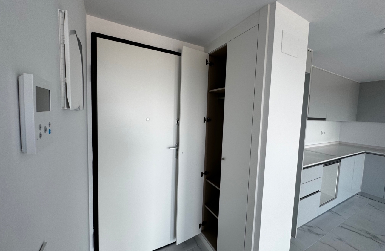 Revente - Appartement - Punta Prima